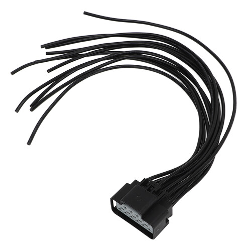 Heated Seat Module WPT 928 Climate Control Cooled 1