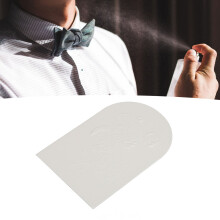 Tiras de prueba de perfume - 50 piezas, 105x68 mm, Blanco
