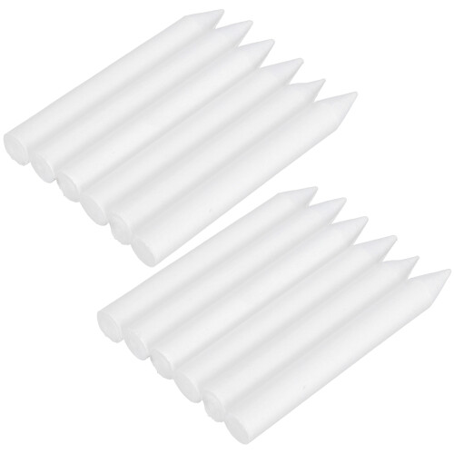 12Pcs Paper Stump Medium Sketch Drawing Blending 2