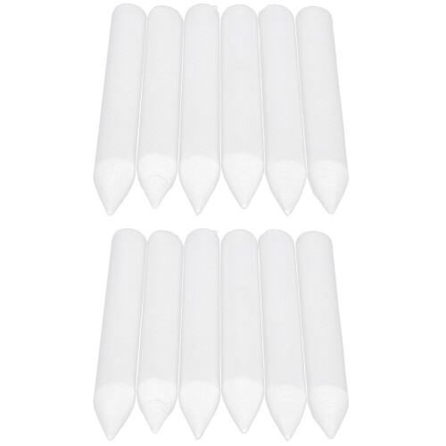 12Pcs Paper Stump Medium Sketch Drawing Blending 1