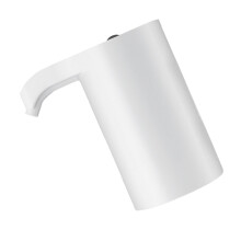 Vollautomatische Wasserflaschen-Dispenserpumpe 1,4 l/min, 105110 mm