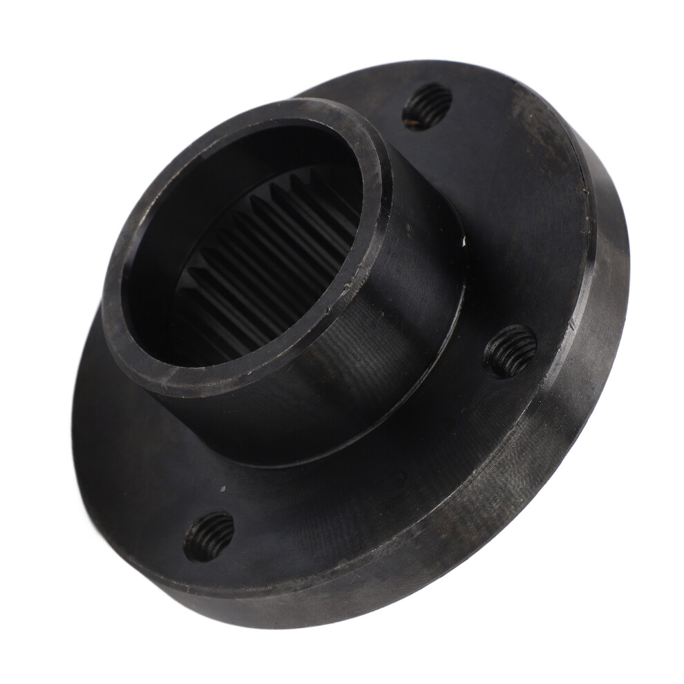 Rear Axle Sprocket Hub 34T 4 Bolts Steel Alloy For 50Â250Cc Atv Quad Bike 8741331669703