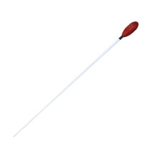 Mahogany & Fiberglass Conductor Baton 45mm, 1.8in for Orchestra & Choir