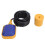 Interruptor de flotador para nivel de agua ABS Automático CA 110-220 V 16