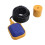 Interruptor de flotador para nivel de agua ABS Automático CA 110-220 V 1