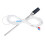 Sonde en acier inoxydable de type K 8 mm 50 cm câble de 4 m 16