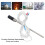 Sonde en acier inoxydable de type K 8 mm 50 cm câble de 4 m 5