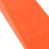 Fällkeil 5,5-Zoll stoßfestes ABS orange 10