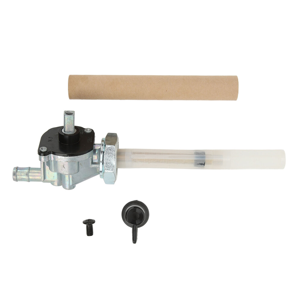 Fuel Gas Valve Petcock Switch 16950 Mah 023 For 9121376086632