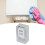 Waterproof Digital Pool Pump Timer Switch 12V, LCD, 20 ON/OFF 1