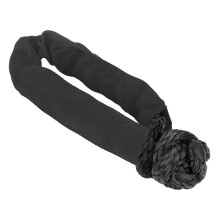 Weicher Schäkel 20 mm Schwarz 41.000 lbs Bruchfestigkeit