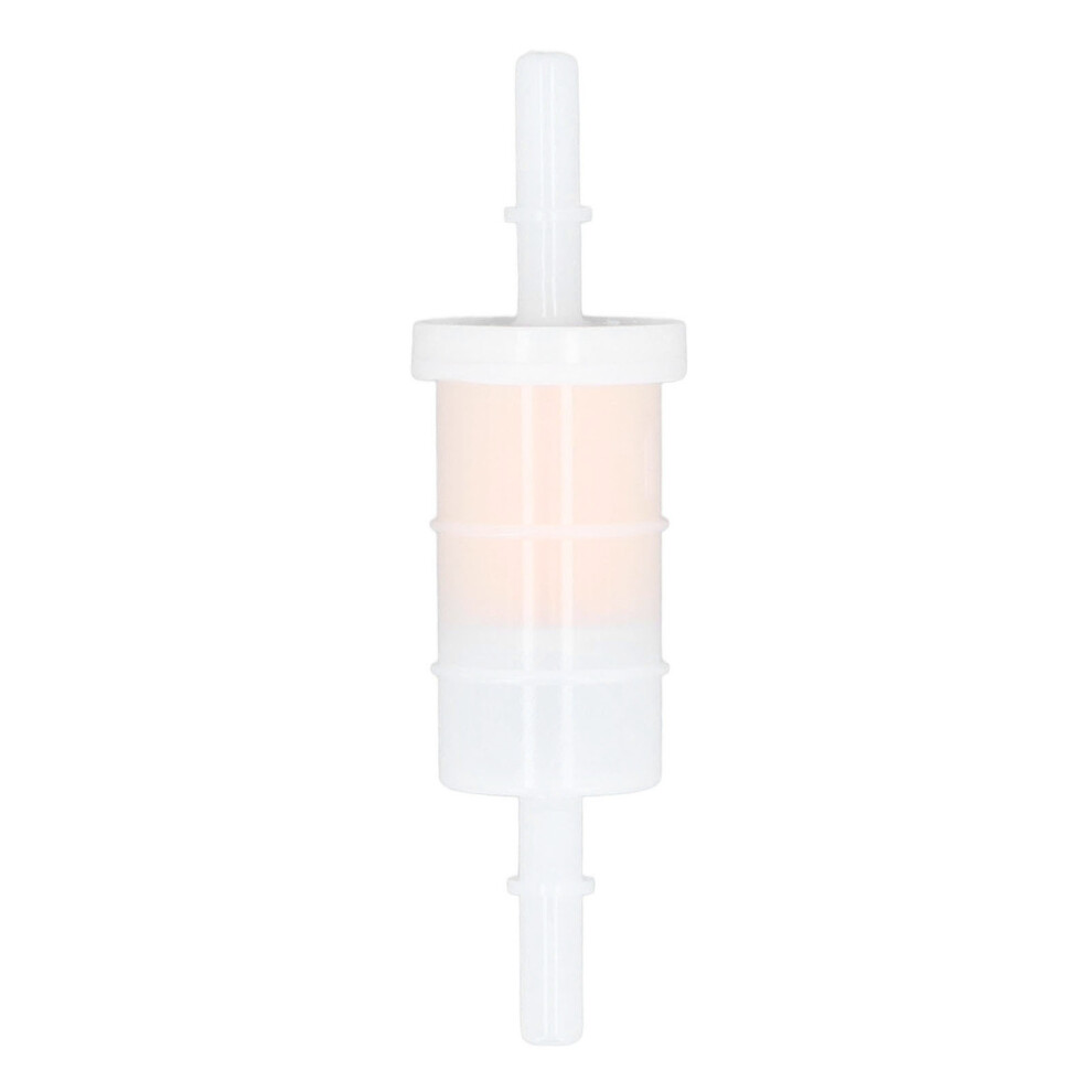 Outboard Gasoline Filter Translucent In Line Fuel 9121376086861