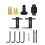 GM245 Fuel Injector Seals & Rail Removal Tool for Multiple Car Models 3