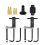 GM245 Fuel Injector Seals & Rail Removal Tool for Multiple Car Models 1