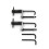 GM245 Fuel Injector Seals & Rail Removal Tool for Multiple Car Models 7