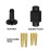 GM245 Fuel Injector Seals & Rail Removal Tool for Multiple Car Models 4