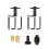 GM245 Fuel Injector Seals & Rail Removal Tool for Multiple Car Models 5