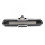 USB Rechargeable Bike Tail Light with Fixing Strap, 87x20x30mm 13