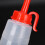 15Pcs 150ml Sewing Machine Oil Can Plastic Bottle 11