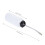 10pcs 120ML Sewing Machine Oiler Iron Nozzle 14