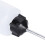 10pcs 120ML Sewing Machine Oiler Iron Nozzle 11