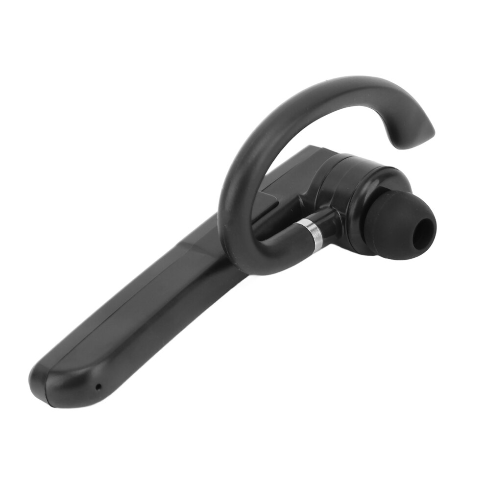 Bluetooth Noise Cancelling Earpiece 300Mah, 10M Range, Stereo, Long Battery 8731331675484