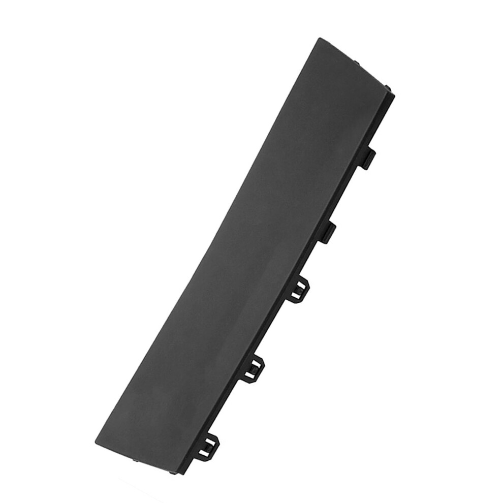 Rear Lower Bumper Tow Hitch Cap Cover Plate For Tesla Model Y 4931331676434
