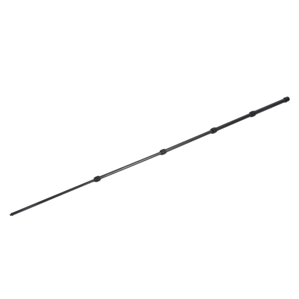 Lightweight 155Cm Action Camera Selfie Stick With Aluminum Alloy Knob 9441331676600