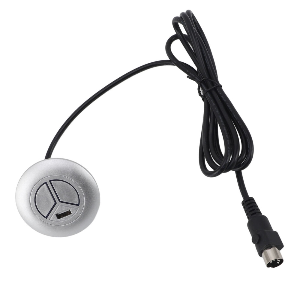 Recliner Switch 5V 2.4A 5 Pin With Usb For Lift Chairs & Wheelchairs 8461331676814