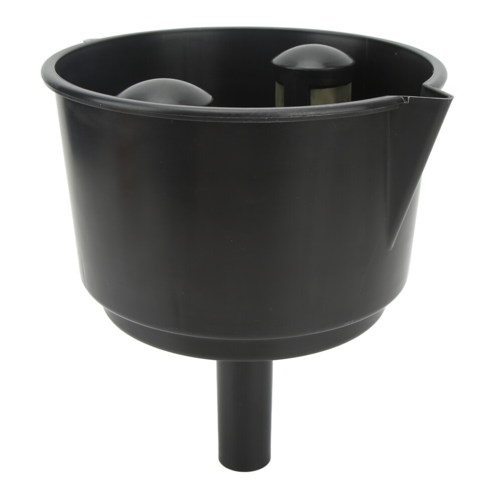 Af15cb Car Oil Filter Funnel Large Wide Mouth 9121376087547