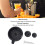 Ensemble de jus TM5, Plastique, Capacité de 14,89 oz 4
