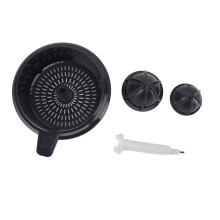 Ensemble de jus TM5, Plastique, Capacité de 14,89 oz