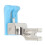 Precise Sewing Machine Presser Foot Universal Fit High Low Side Control CD 1/16 6