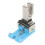 Precise Sewing Machine Presser Foot Universal Fit High Low Side Control CD 1/16 16