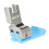 Precise Sewing Machine Presser Foot Universal Fit High Low Side Control CD 1/16 14