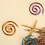 Circular Spiral Cable Needles 9Pcs - Perfect for Sweaters & Shawls 7