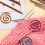 Circular Spiral Cable Needles 9Pcs - Perfect for Sweaters & Shawls 9
