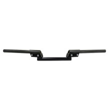 Motorcycle Handlebar Aluminium Alloy Easy