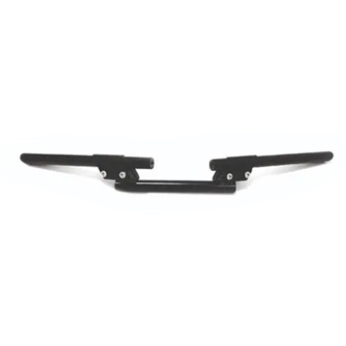 Motorcycle Handlebar Aluminium Alloy Easy 1