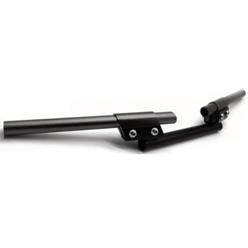 Motorcycle Handlebar Aluminium Alloy Easy 2