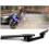 Motorcycle Handlebar Aluminium Alloy Easy 5