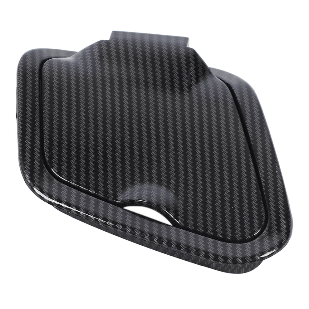 Carbon Fiber Style Side Pocket Guard For Nmax 125/155 Motorcycles 8711331678524