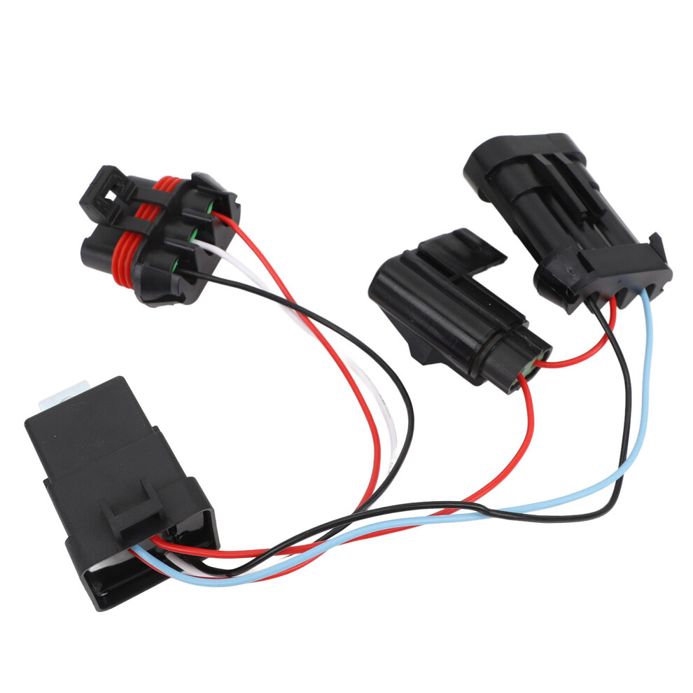 Fuel Timer Solenoid 6669415 For Bobcat Loader & Excavator Fits Models 231-773 6901331678736