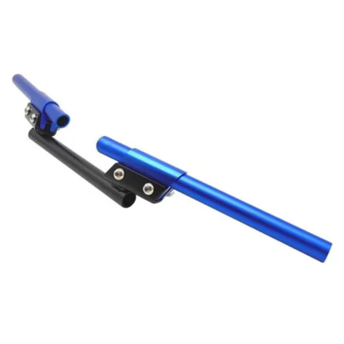 Motorcycle Handlebar Aluminium Alloy Easy 2