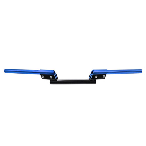 Motorcycle Handlebar Aluminium Alloy Easy 1