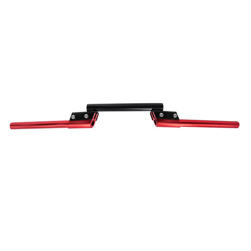 Motorcycle Handlebar Aluminium Alloy Easy 1