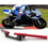 Motorcycle Handlebar Aluminium Alloy Easy 6