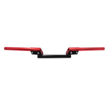 Motorcycle Handlebar Aluminium Alloy Easy