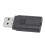 USB Bluetooth 5.3 Kfz-Adapter mit 3,5-mm-Aux-Mikrofon 12