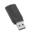 USB Bluetooth 5.3 Kfz-Adapter mit 3,5-mm-Aux-Mikrofon 1